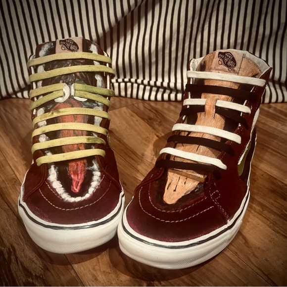 Meet your Mosher, Pichael! - Picture 3 of 8